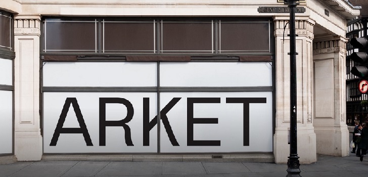 H&M se ‘aleja’ de Inditex: multimarca, nicho y ‘lifestyle’ para dominar el podio H&M se ‘aleja’ de Inditex: multimarca, nicho y ‘lifestyle’ para dominar el podio